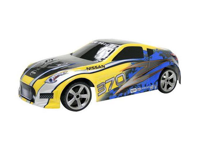 New bright 1 12 touch radio control nissan #7