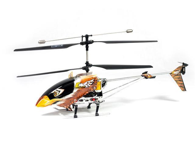 eagle rc helicopter
