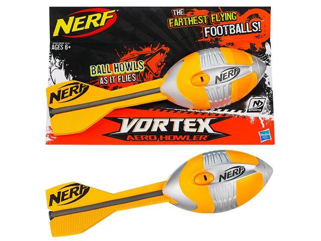 nerf vortex aero howler target