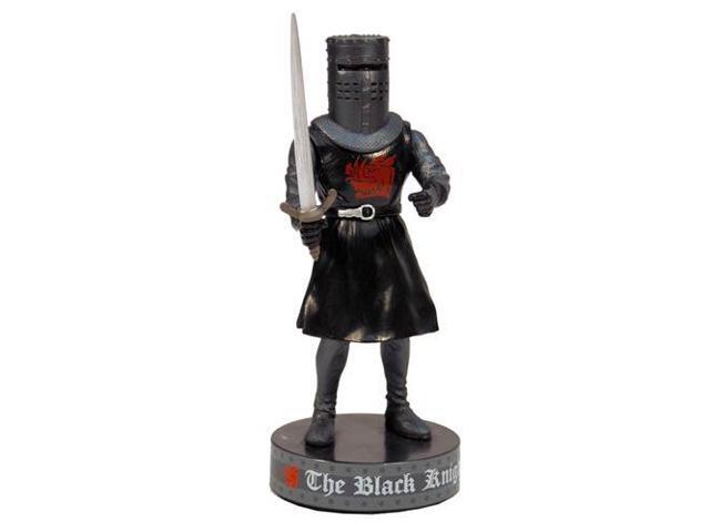 monty python holy grail black knight action figure