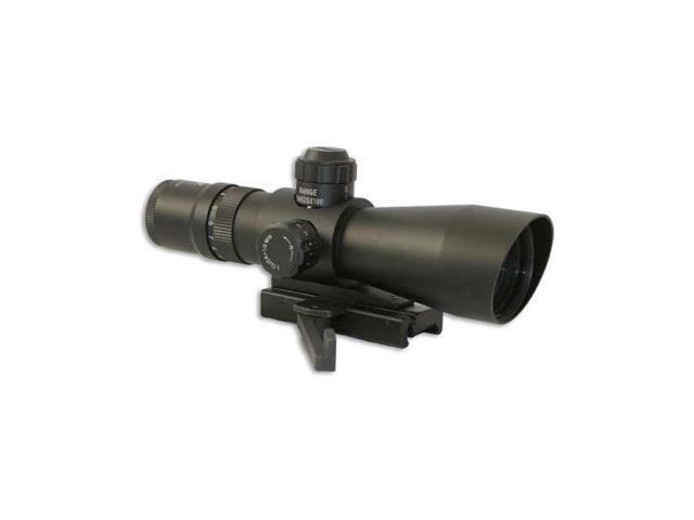 Nc Star Mrd34 Mark Iii Tactical Scope Adapter