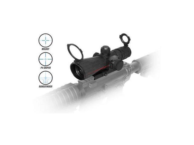 Nc Star Mrd34 Mark Iii Tactical Scope Adapter