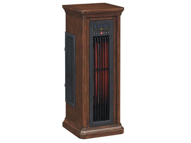 Duraflame 6HM4624 1500-Watt Infrared Electric Tower Space Heater / Fan