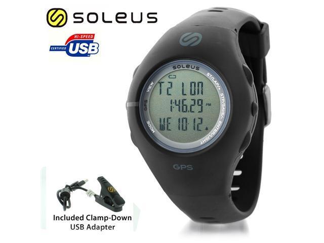 soleus gps turbo watch
