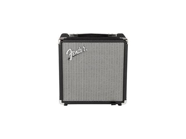 Fender Rumble 15 V3 Bass Combo