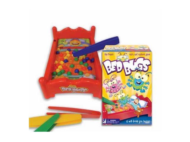 Bed Bugs Game - Newegg.com