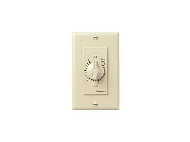 Intermatic E1020 24-hour Mechanical Timer Switch - Newegg.com