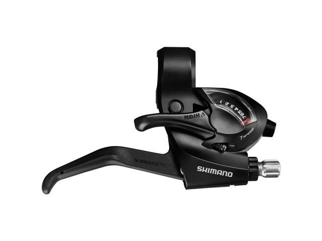 shimano ef41 shifter