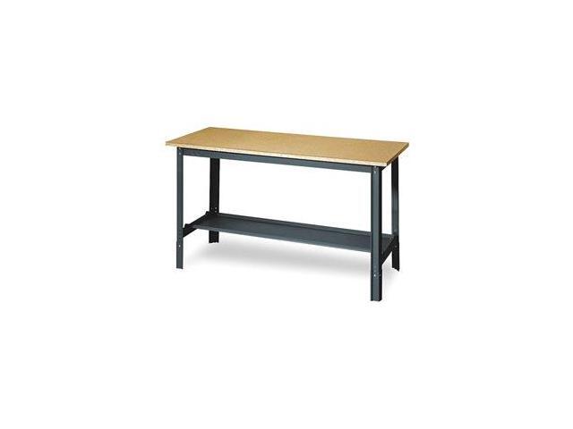 Workbench, 48Wx30Dx29 to 34 in. H - Newegg.com