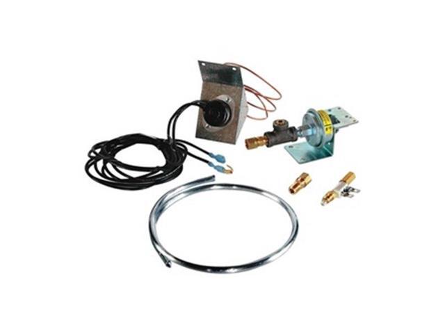 Water Heater Interlock, Use With UC1