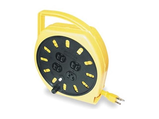 Reel, Cord, Sjt Cord