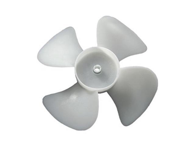 Propeller, Dia 3 In, Bore Dia 1/8 In