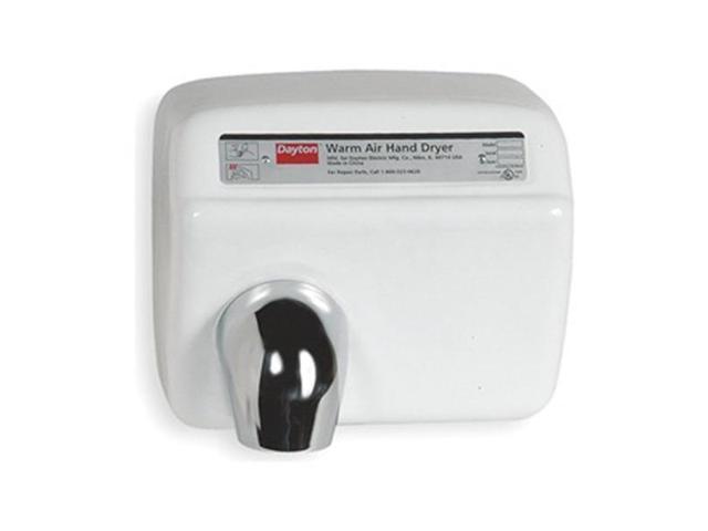 Hand Dryer, 115 V, 20 A