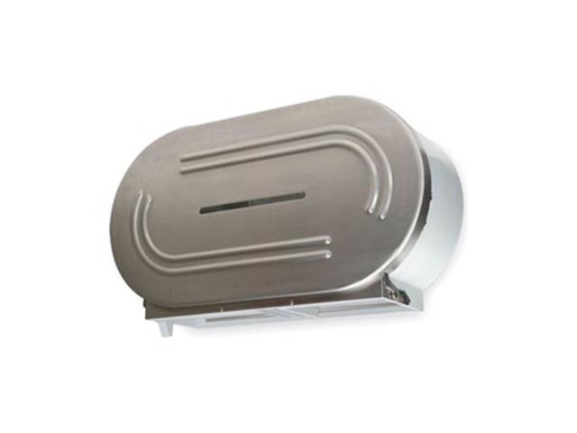 Toilet Tissue Dispenser, SS