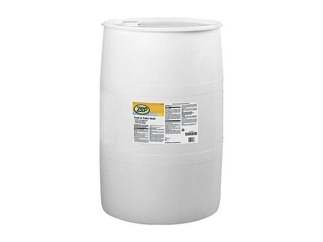 Truck and Trailer Wash, 55 Gal