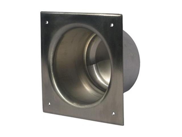 Antiligature Toilet Paper Dispenser, SS