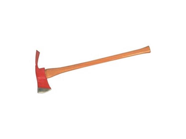 Pulaski Axe, Single Bit, Hickory, 36 In.