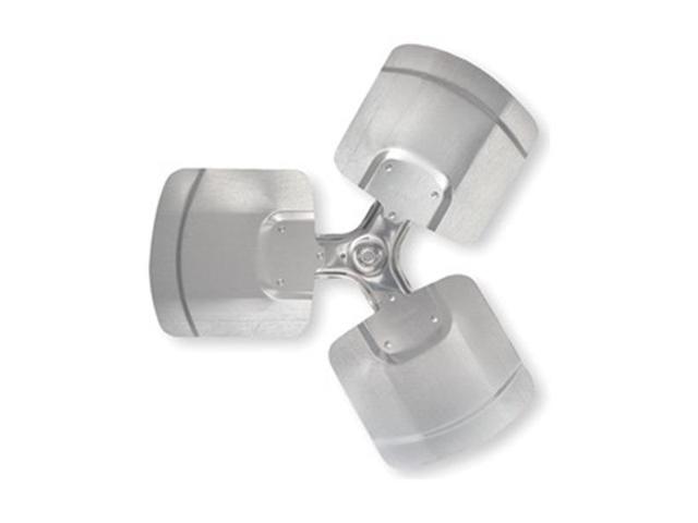 Propeller, 24 In Dia, 33 Deg Pitch