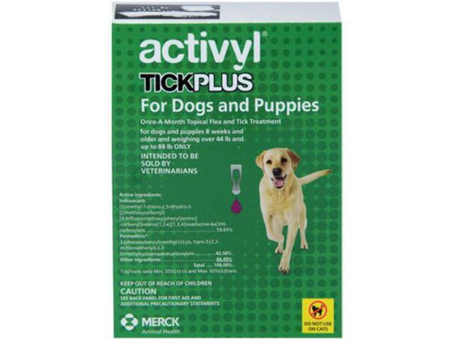 activyl tick plus for dogs activyl tick plus for dogs 44 88 lb 6 month supply newegg activyl tick plus for dogs activyl tick plus for dogs 44 88 lb 6 month supply newegg