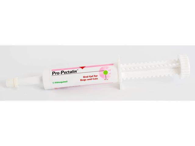 Pro-Pectalin Anti-Diarrheal Gel for Dogs & Cats (15 cc) - Newegg.com