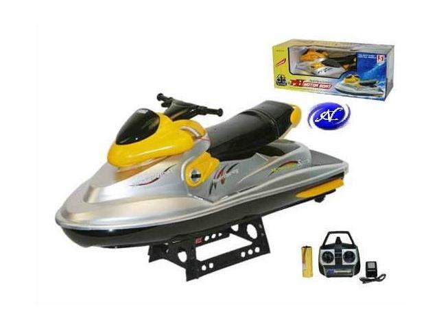 remote control seadoo