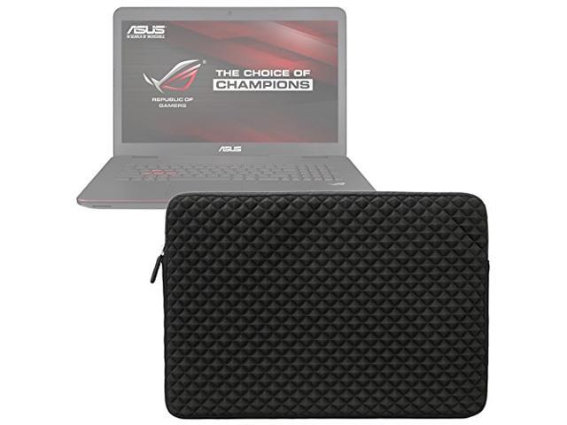 17 inch laptop computer sleeves