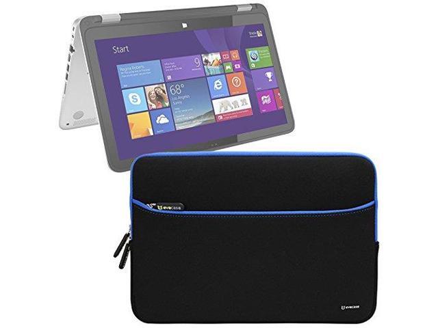 hp envy x360 carrying case
