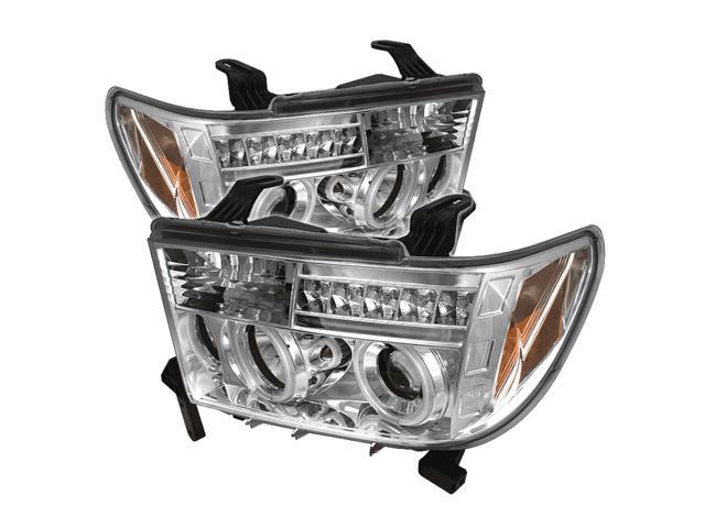 Toyota sequoia platinum bulbs