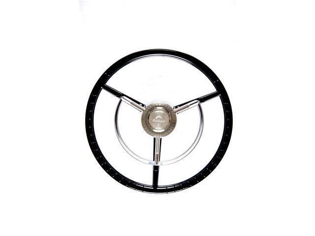 American Retro Vintage Antique Pedal Car Steering Wheel Replacement