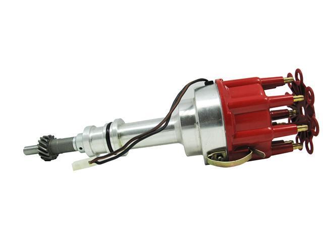 Distributors for jeep 258 i6 #2