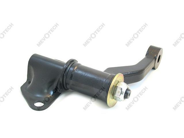 Nissan pathfinder idler arm #5