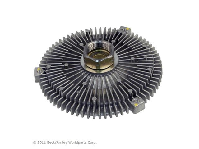 Engine Cooling Fan Clutch Beck//Arnley 130-0205