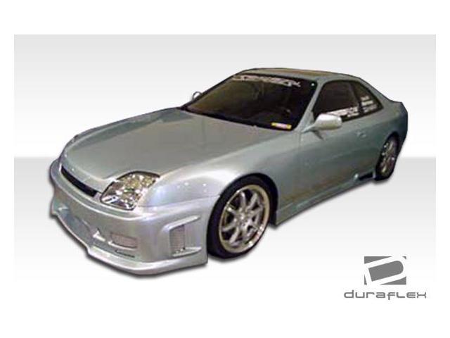 1997 Honda prelude side skirts #7