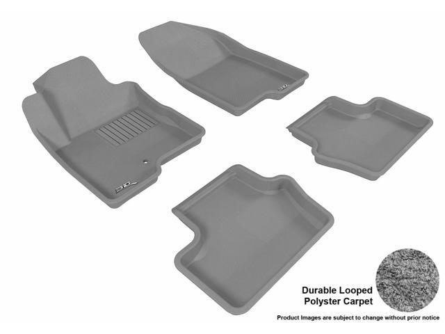 Floor mats for jeep compass #2