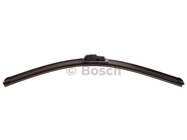 Are wiper blades covered under mercedes warranty #4