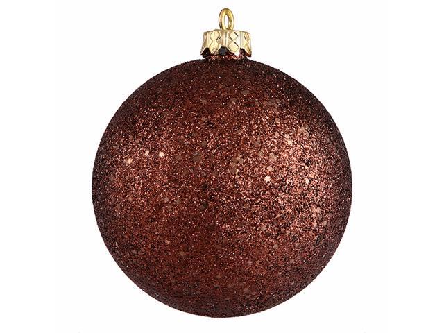 chocolate brown holographic glitter shatterproof christmas chocolate brown holographic glitter shatterproof christmas
