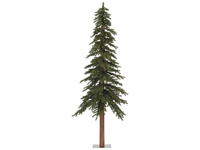 7 rustic alpine artificial christmas tree unlit newegg com 7 rustic alpine artificial christmas tree unlit newegg com