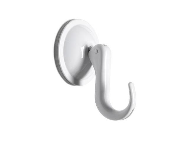 1 75 quot white suction cup hook christmas wreath and 1 75 quot white suction cup hook christmas wreath and