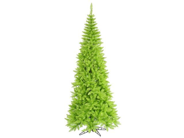 7 5 medium lime green fir artificial christmas tree 7 5 medium lime green fir artificial christmas tree