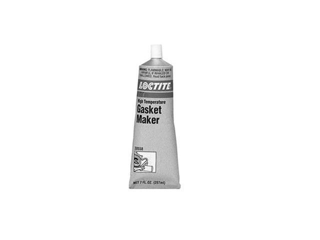 Loctite 30558 High Temperature Gasket Maker 7 Fl Oz Tube