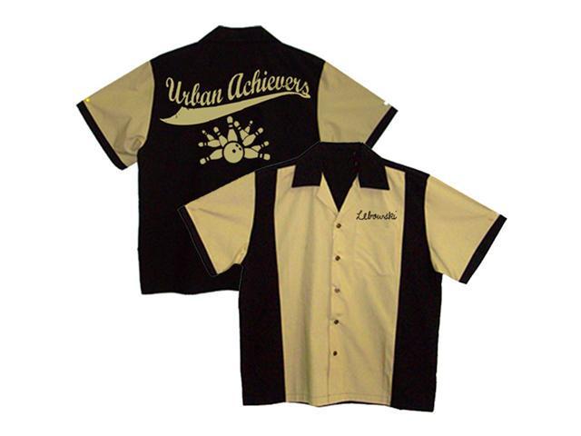 urban achievers shirt