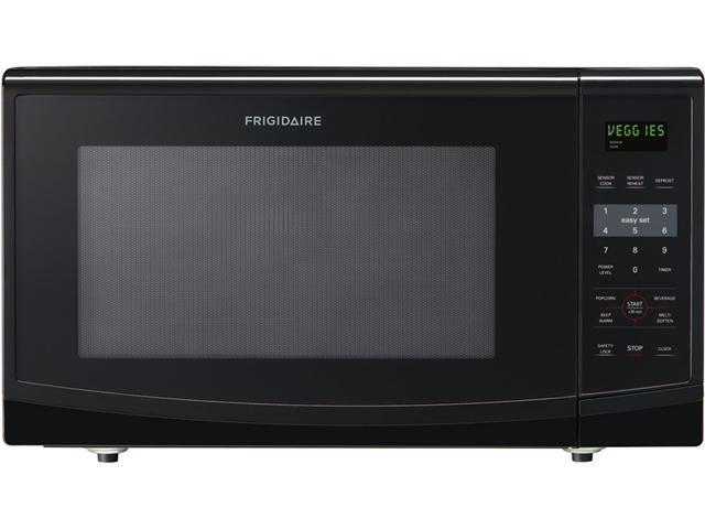 FRIGIDAIRE FFCE2238LB Microwave,Countertop,1200W,Black-Newegg.com