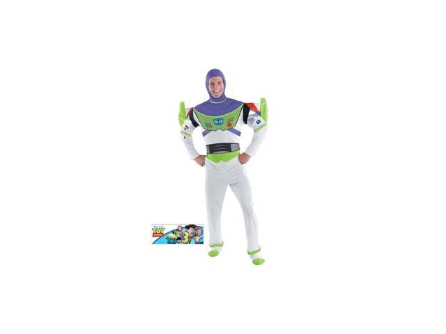 men's buzz lightyear