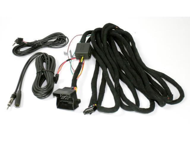 Bmw fakra cable #3