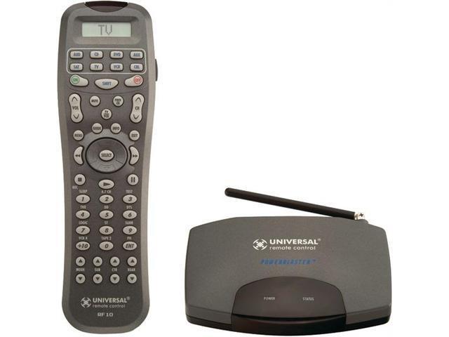 DIRECTV RC65RBK Remote Control - Newegg.com