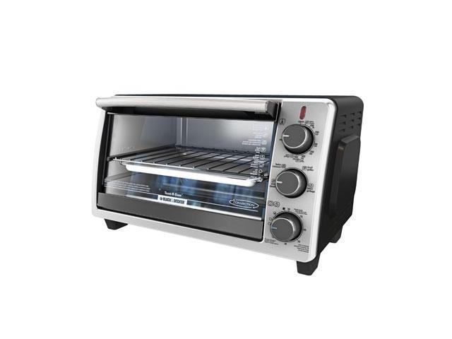 ... Decker To1640b Convection Oven 6 Slice Toaster Oven Apps Directories