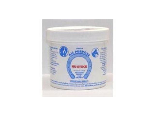 Animal Nu-Stock Ointment 12 Oz.