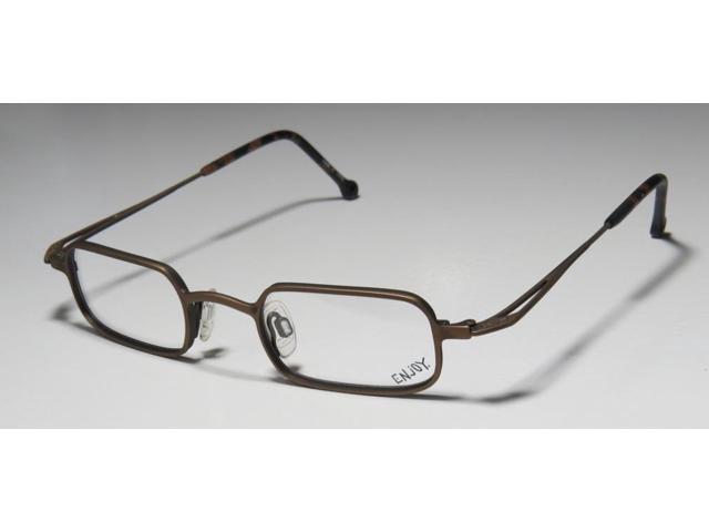 Enjoy 5545 Eyeglasses in color code A in size:44/22/145 ...