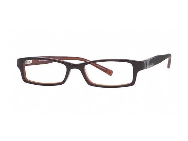 Converse BOLD Eyeglasses in color code BROWN in size:44/15 ...