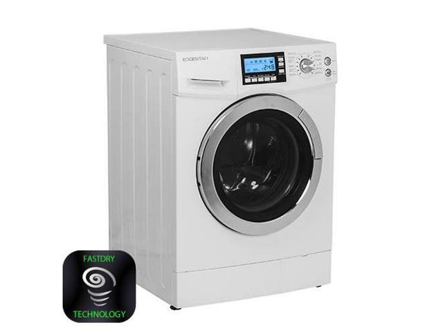 EdgeStar 2.0 Cu. Ft. Ventless Combo Washer/Dryer - White - Newegg.com